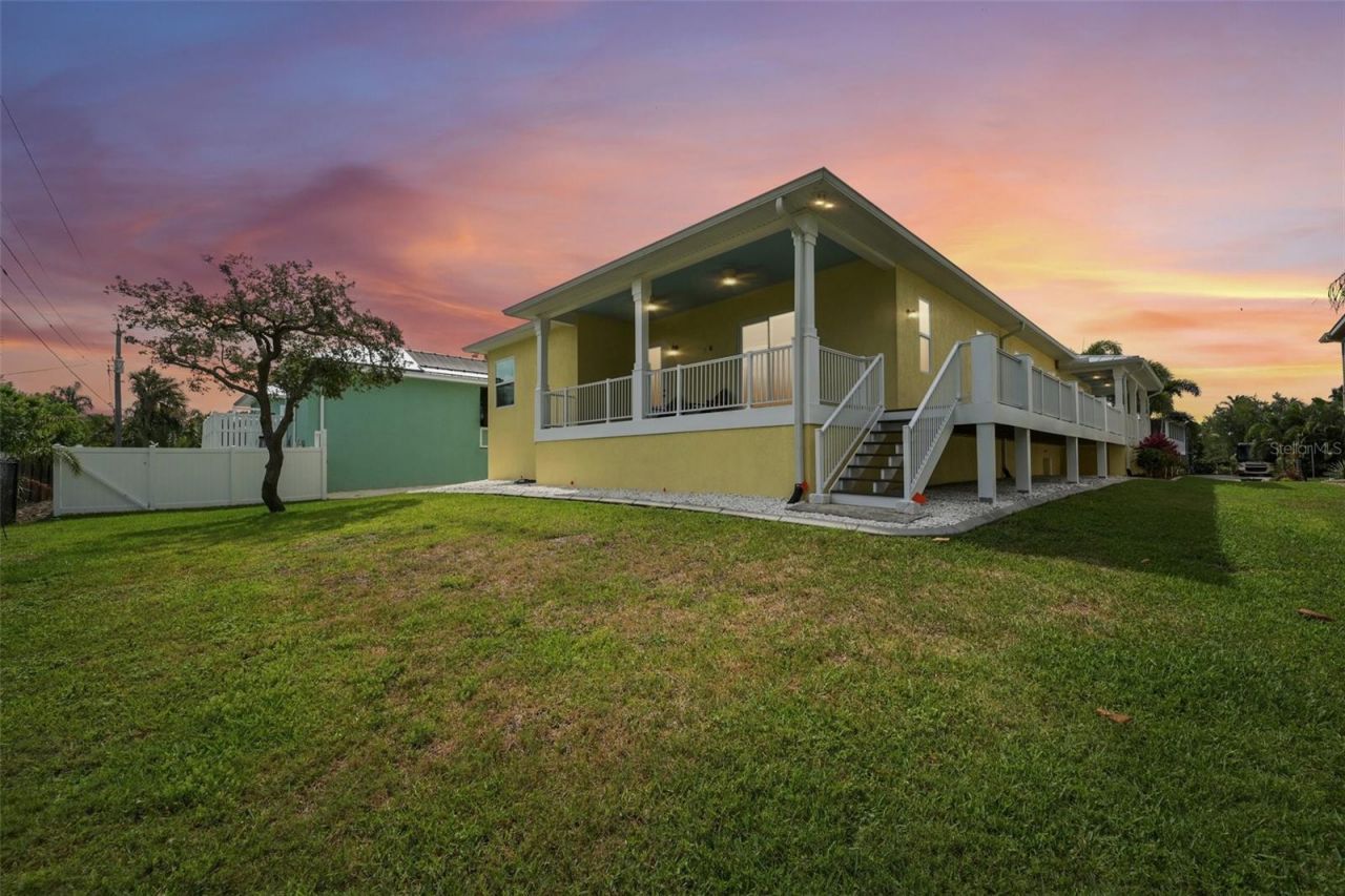 8174 17th Avenue W, Bradenton, FL 34209 Photo