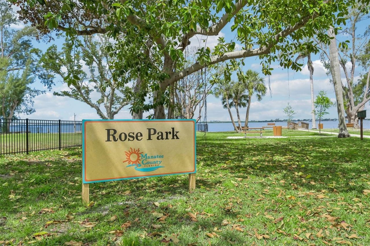 8174 17th Avenue W, Bradenton, FL 34209 Photo