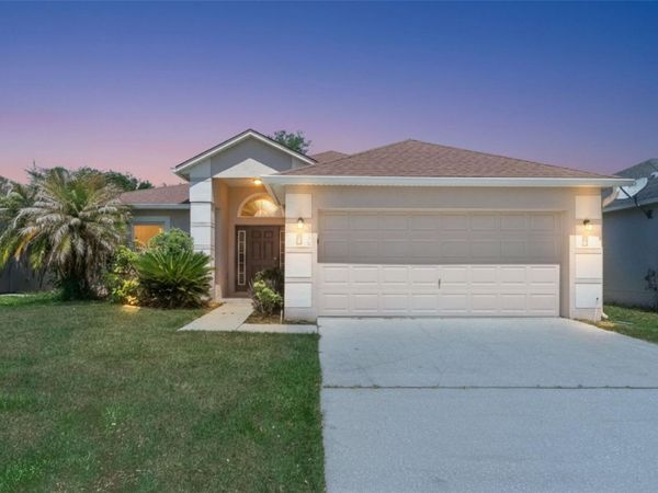 560 BROWN BEAR WAY , ST CLOUD, FL 34772