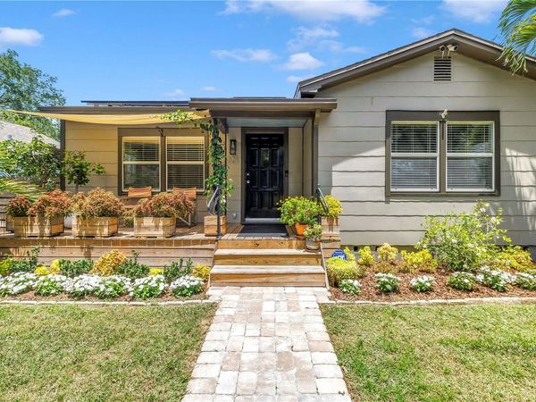 2721 4TH AVENUE S, ST PETERSBURG, FL 33712