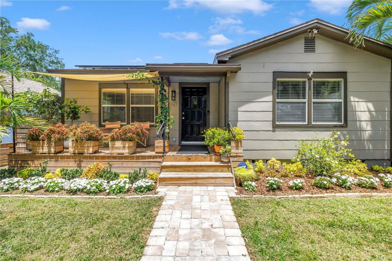 2721 4th Avenue S, Saint Petersburg, FL 33712 Photo