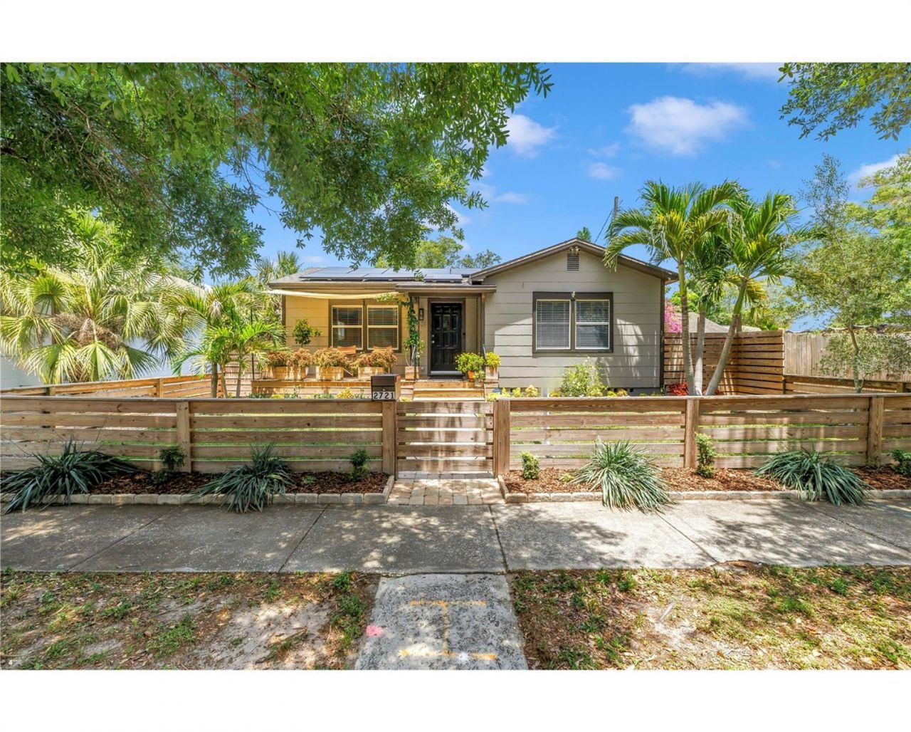 2721 4th Avenue S, Saint Petersburg, FL 33712 Photo
