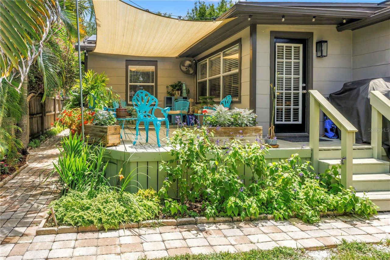 2721 4th Avenue S, Saint Petersburg, FL 33712 Photo