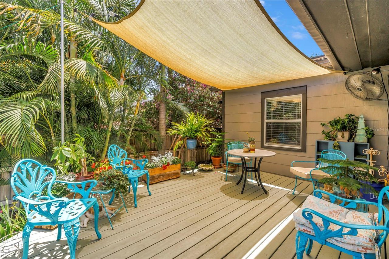2721 4th Avenue S, Saint Petersburg, FL 33712 Photo
