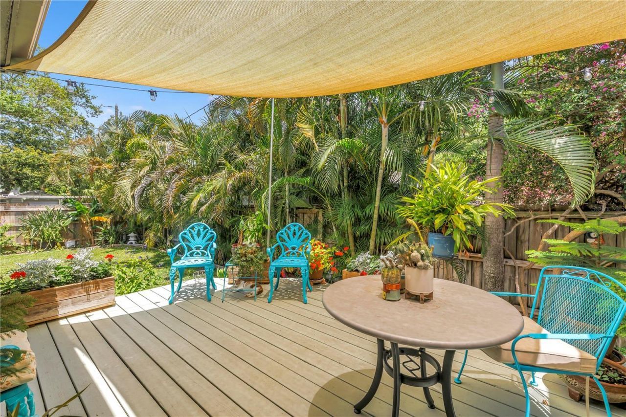 2721 4th Avenue S, Saint Petersburg, FL 33712 Photo
