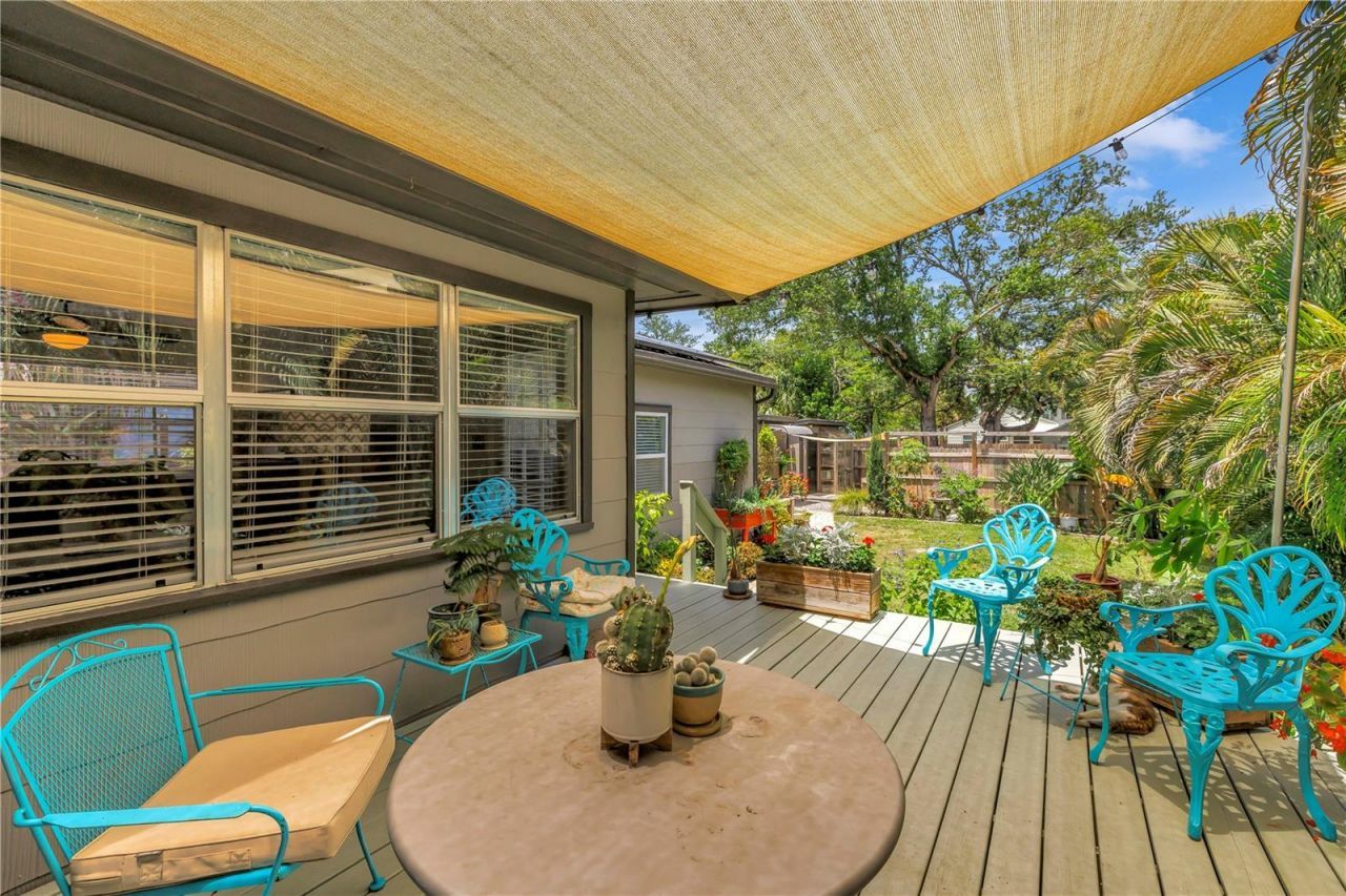 2721 4th Avenue S, Saint Petersburg, FL 33712 Photo