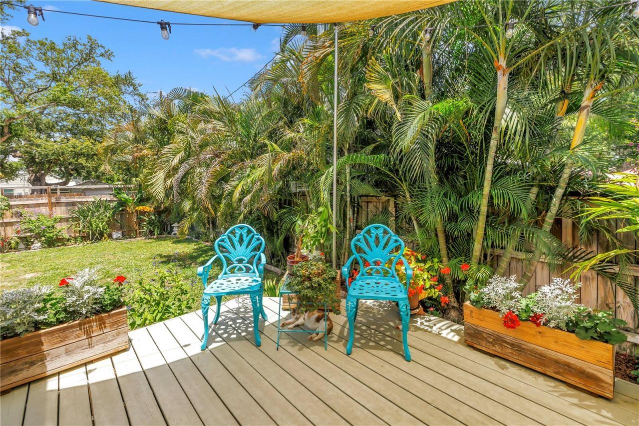 2721 4th Avenue S, Saint Petersburg, FL 33712 Photo