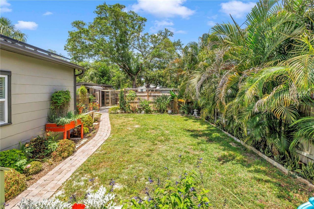 2721 4th Avenue S, Saint Petersburg, FL 33712 Photo