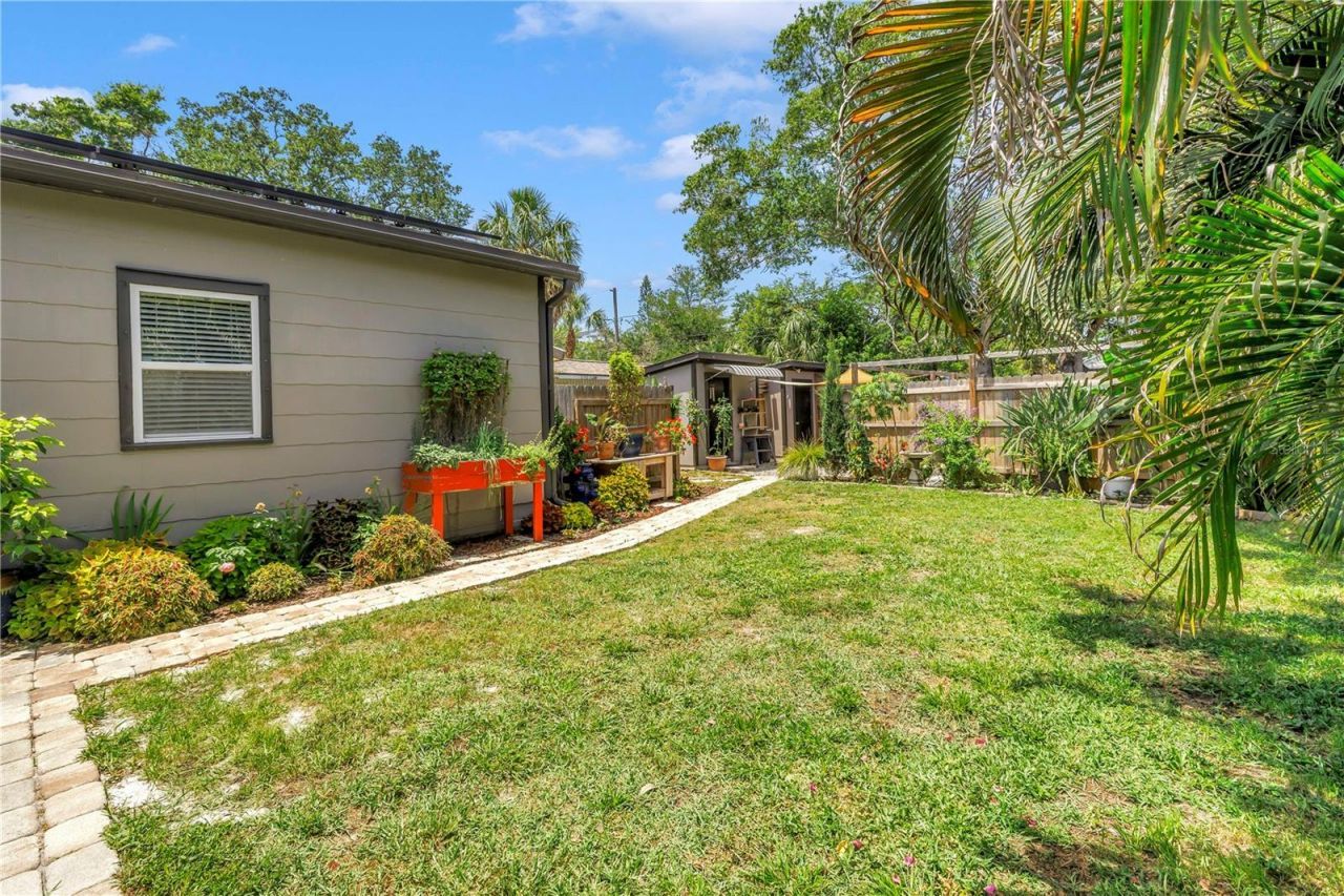 2721 4th Avenue S, Saint Petersburg, FL 33712 Photo