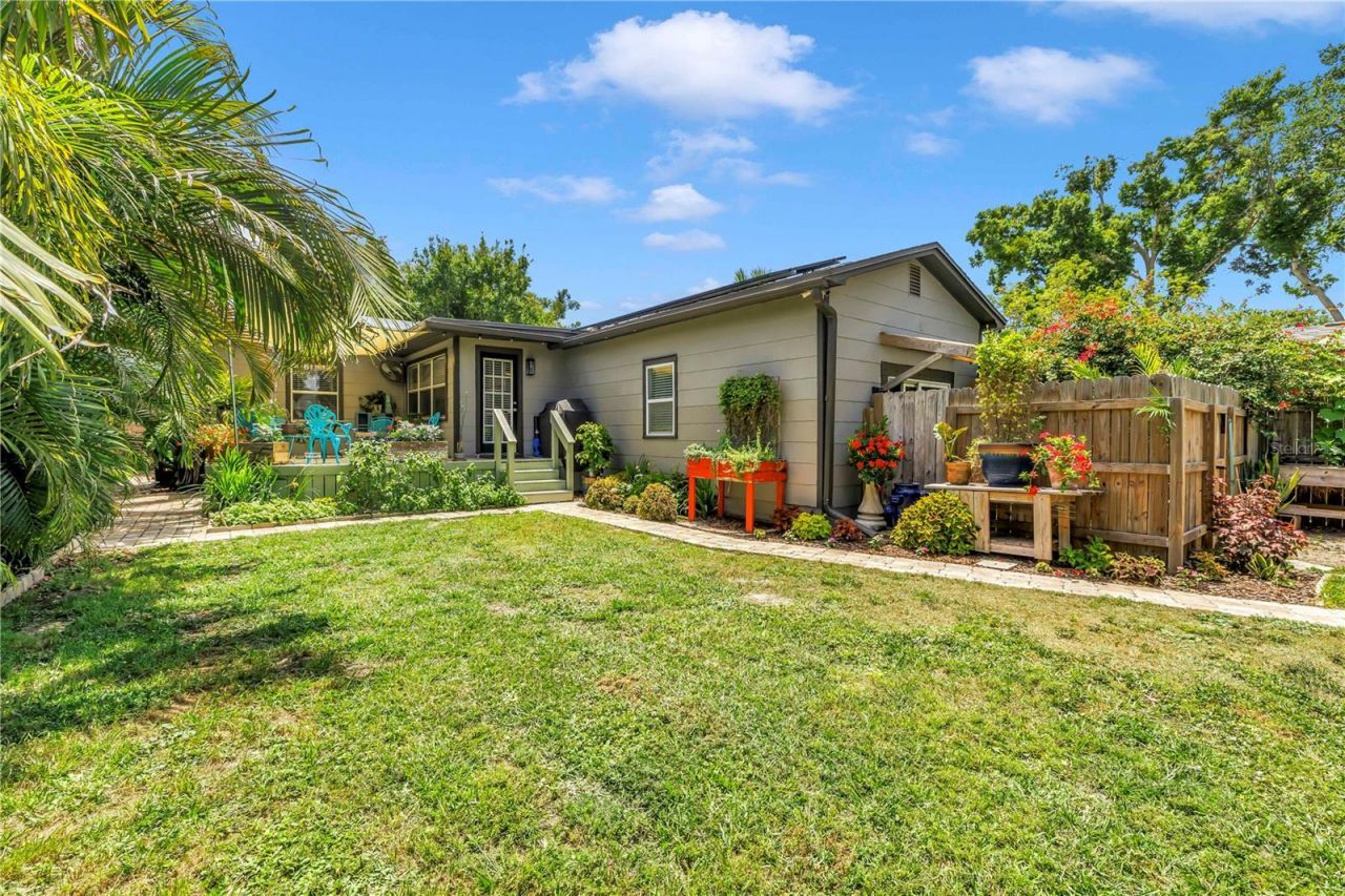 2721 4th Avenue S, Saint Petersburg, FL 33712 Photo