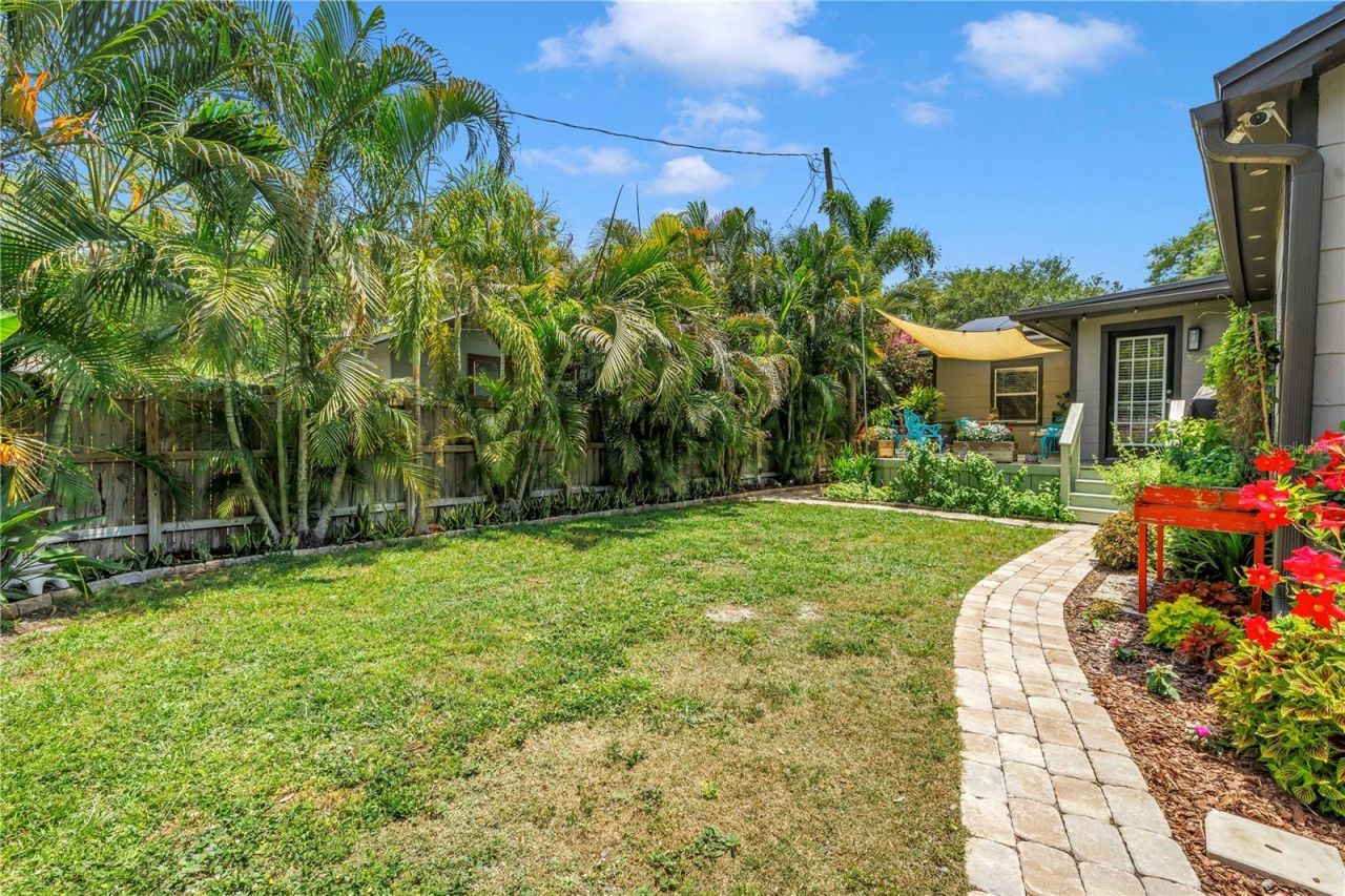 2721 4th Avenue S, Saint Petersburg, FL 33712 Photo