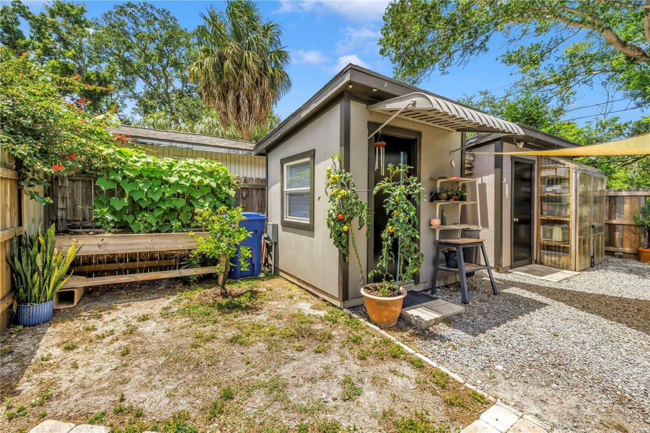 2721 4th Avenue S, Saint Petersburg, FL 33712 Photo
