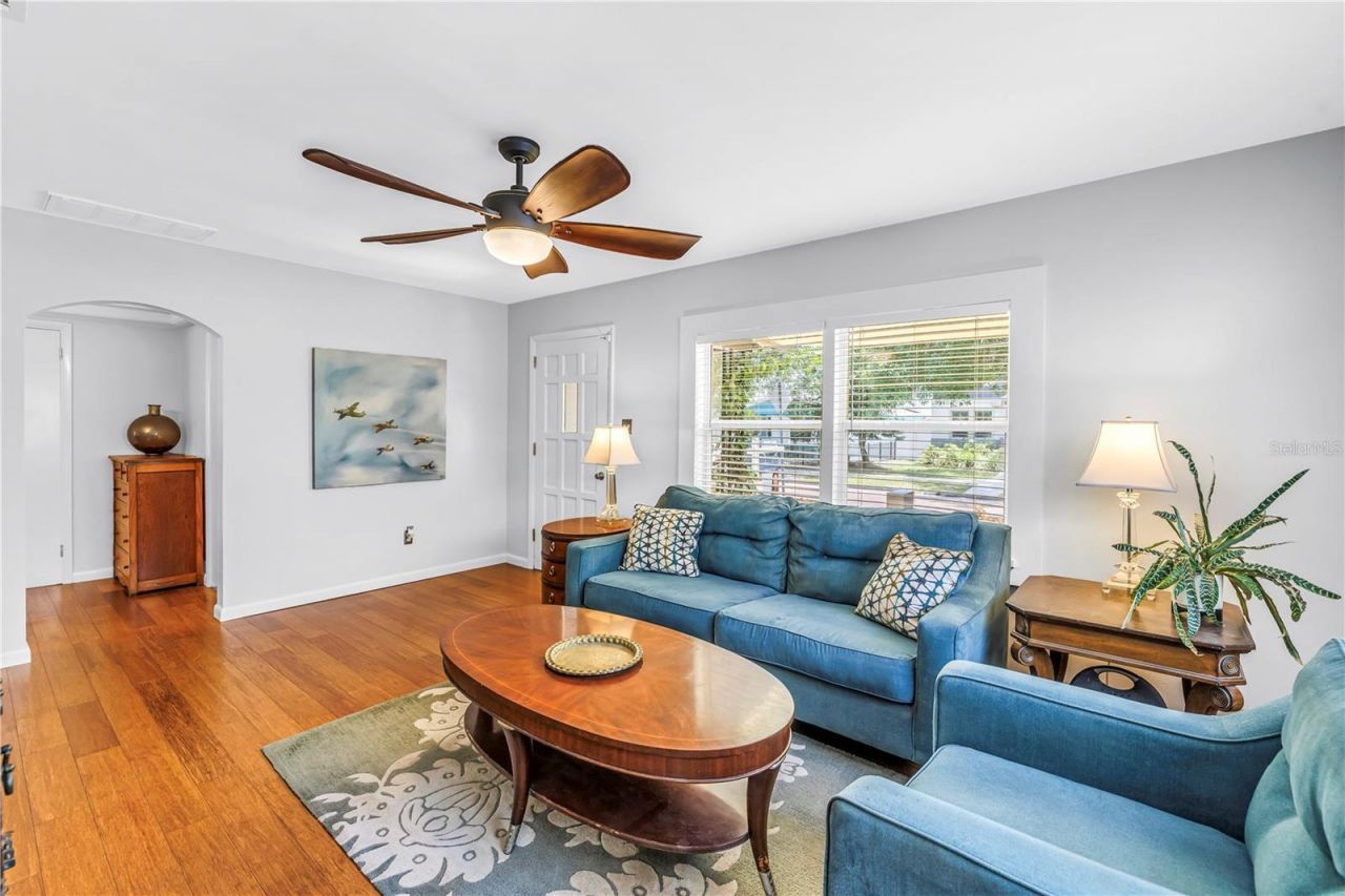 2721 4th Avenue S, Saint Petersburg, FL 33712 Photo