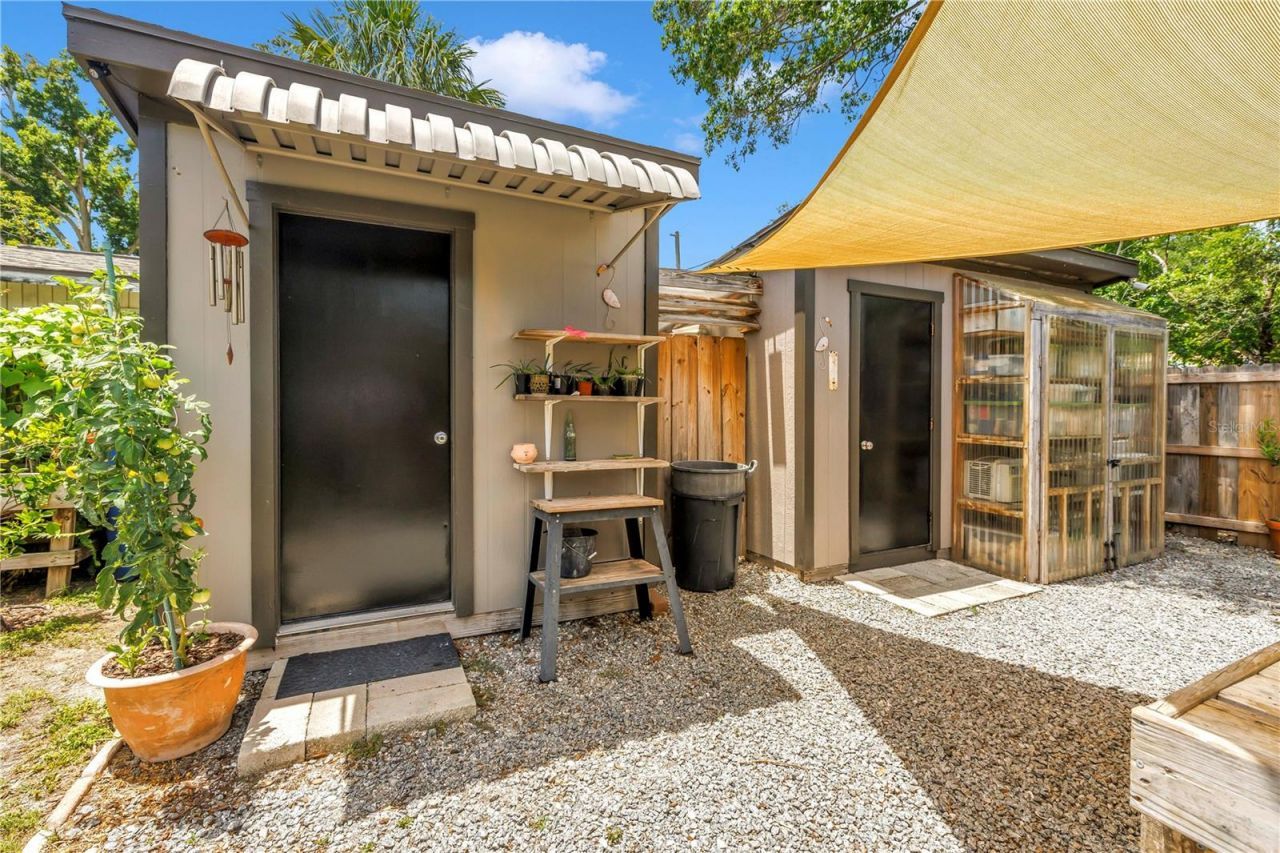 2721 4th Avenue S, Saint Petersburg, FL 33712 Photo