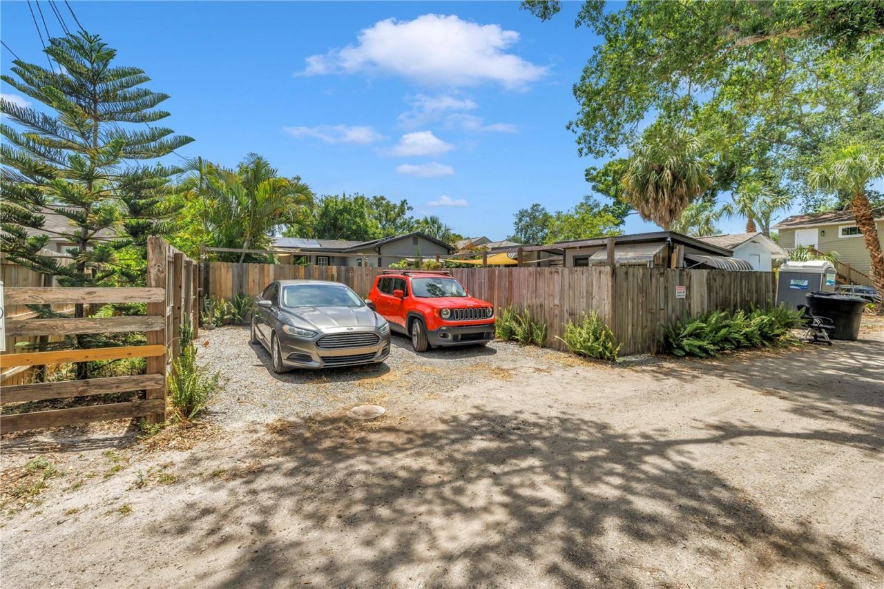 2721 4th Avenue S, Saint Petersburg, FL 33712 Photo