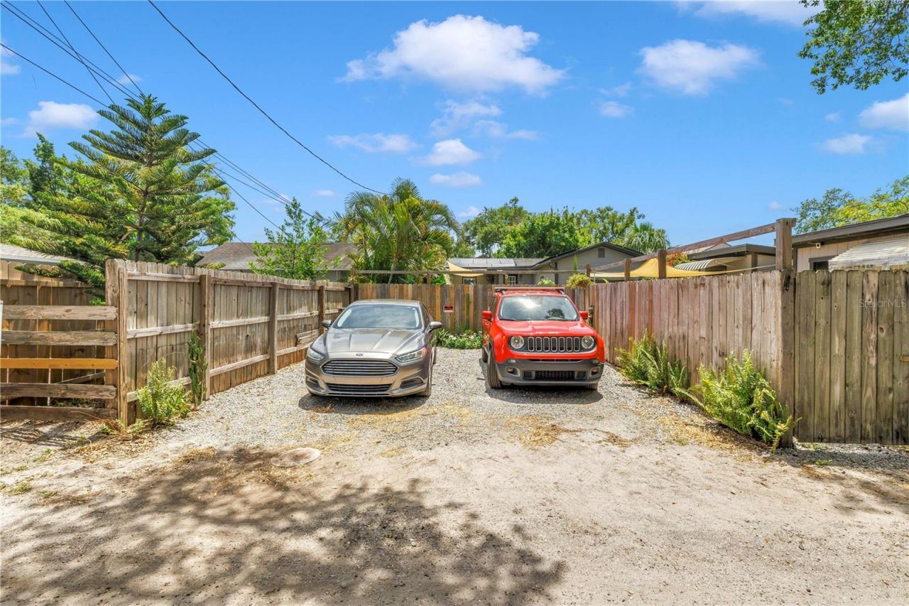 2721 4th Avenue S, Saint Petersburg, FL 33712 Photo