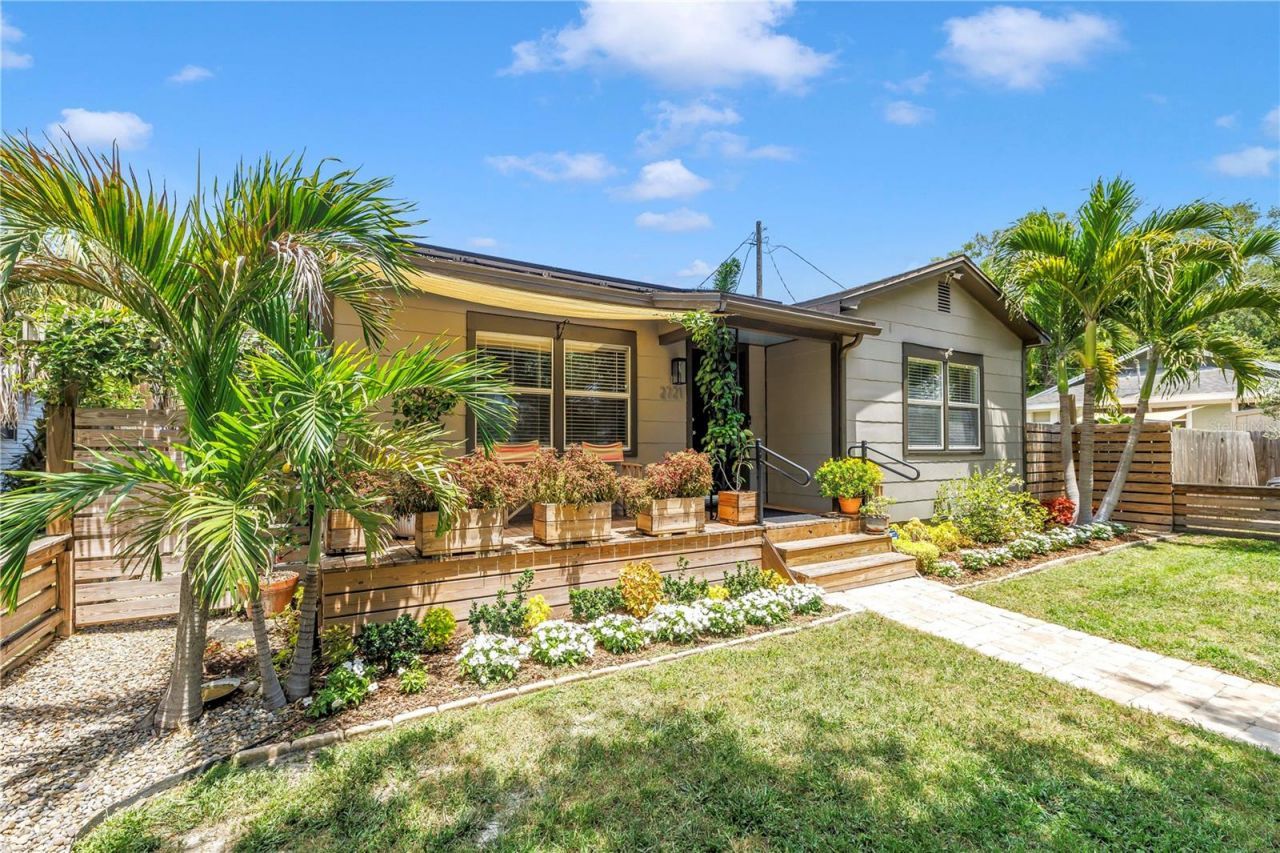 2721 4th Avenue S, Saint Petersburg, FL 33712 Photo