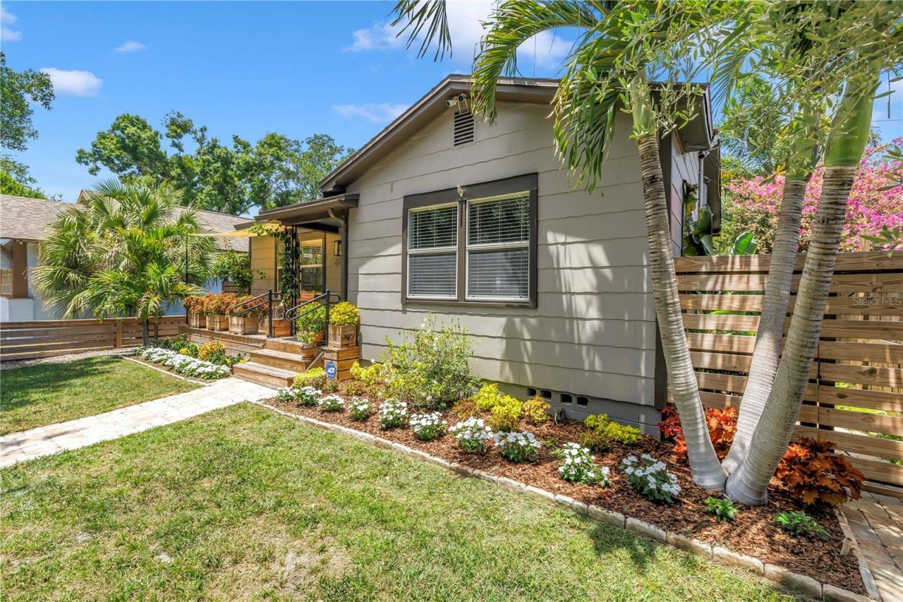 2721 4th Avenue S, Saint Petersburg, FL 33712 Photo
