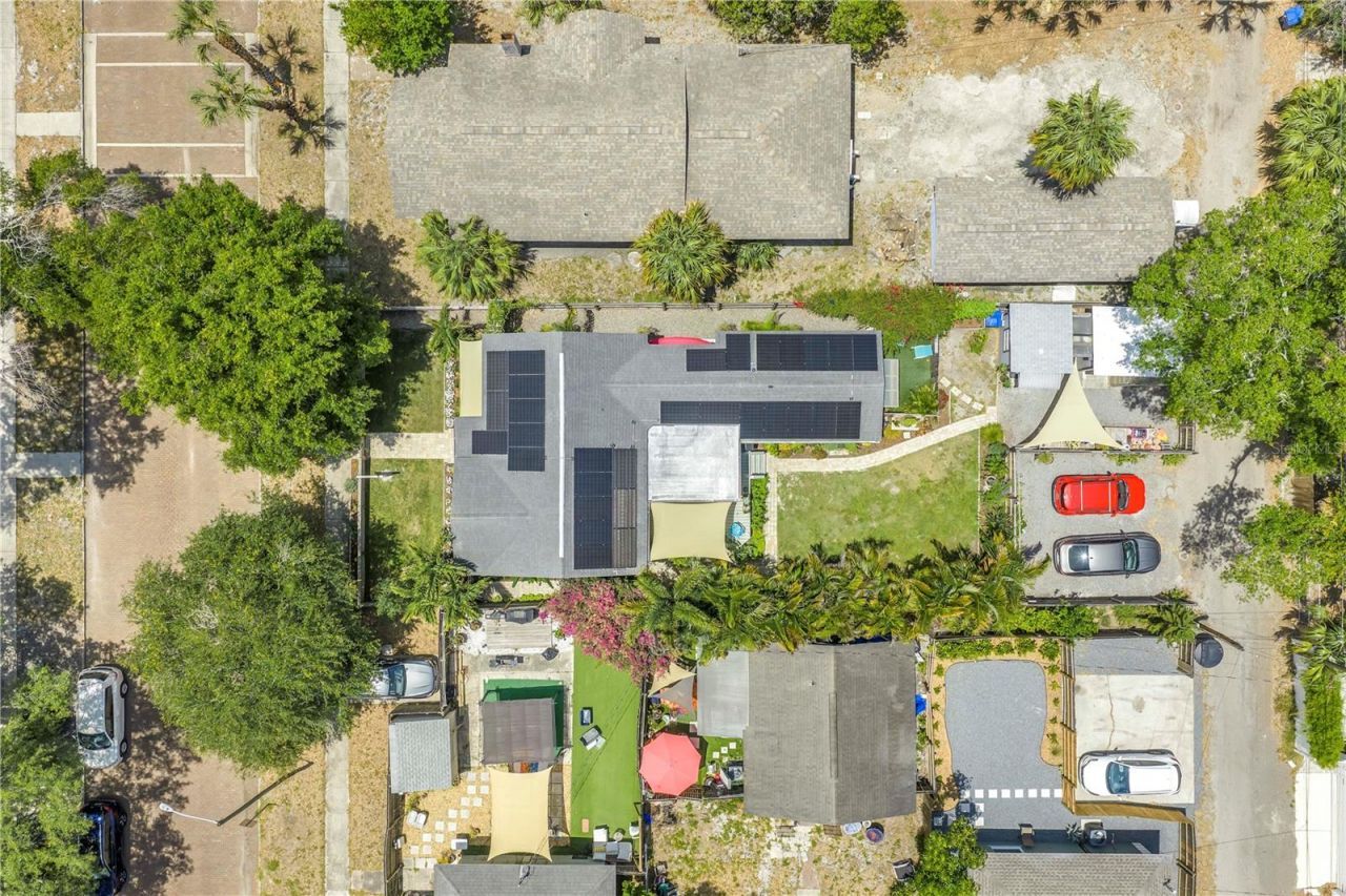 2721 4th Avenue S, Saint Petersburg, FL 33712 Photo