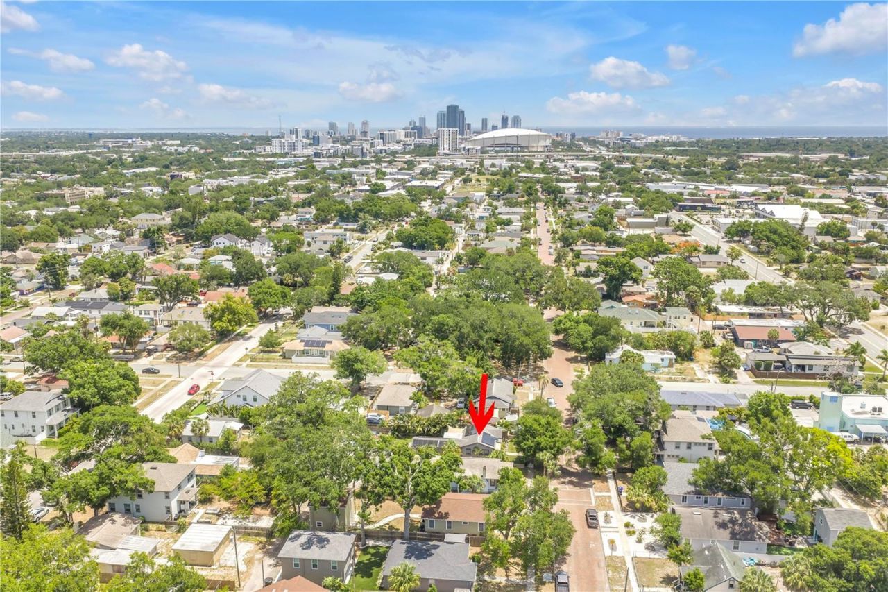 2721 4th Avenue S, Saint Petersburg, FL 33712 Photo