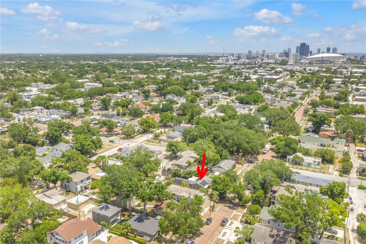 2721 4th Avenue S, Saint Petersburg, FL 33712 Photo