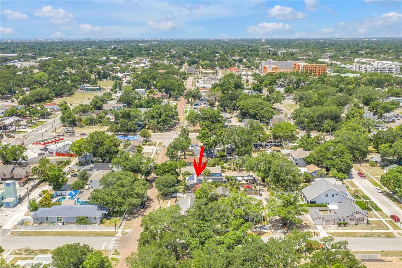 2721 4th Avenue S, Saint Petersburg, FL 33712 Photo