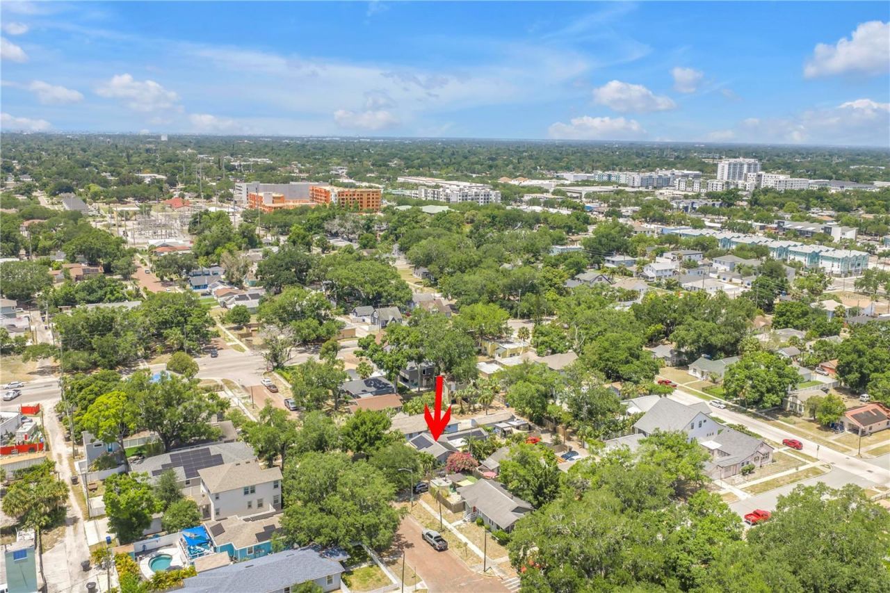 2721 4th Avenue S, Saint Petersburg, FL 33712 Photo