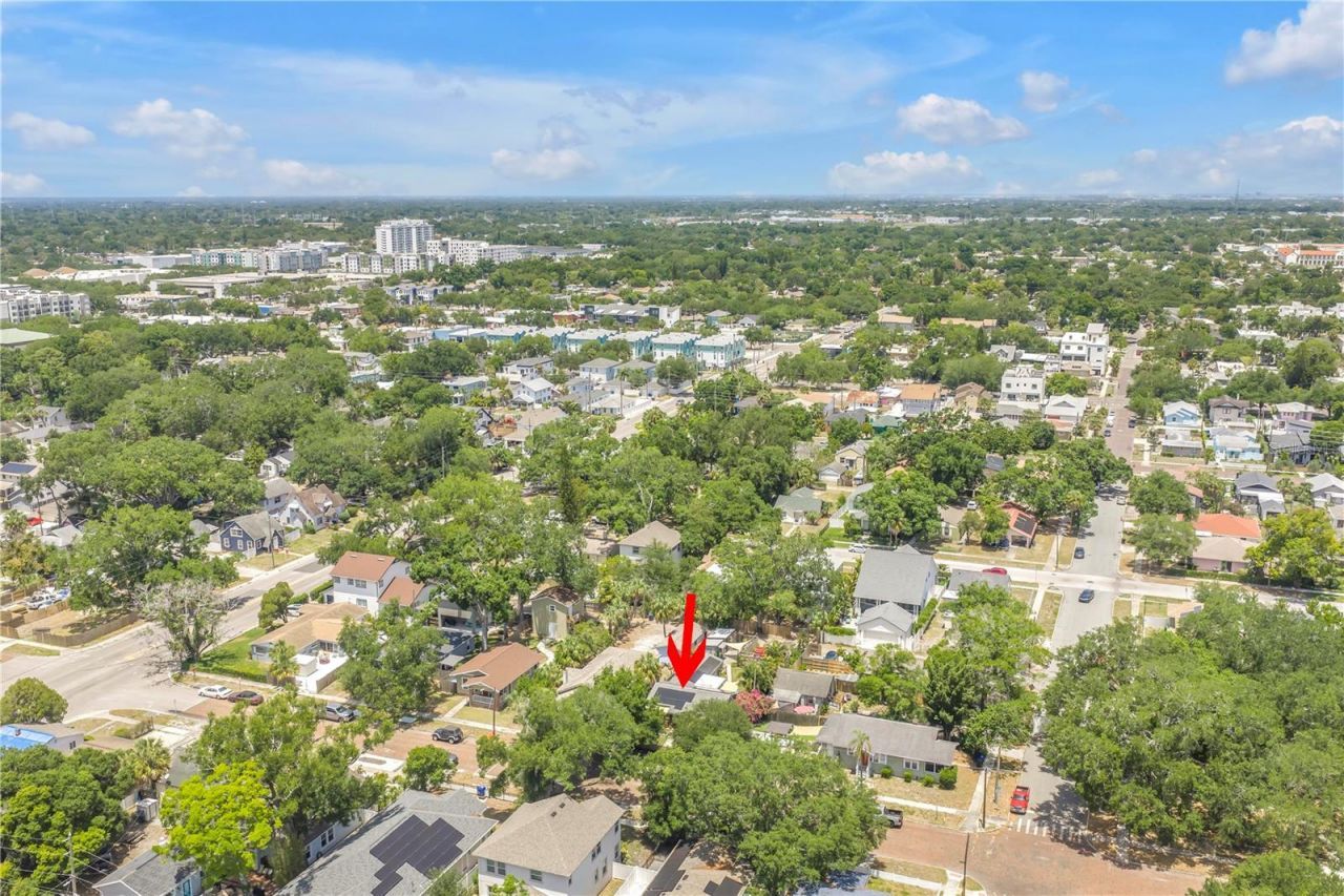 2721 4th Avenue S, Saint Petersburg, FL 33712 Photo