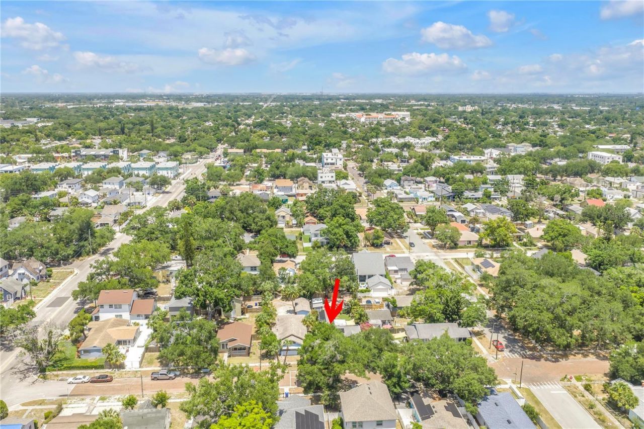 2721 4th Avenue S, Saint Petersburg, FL 33712 Photo