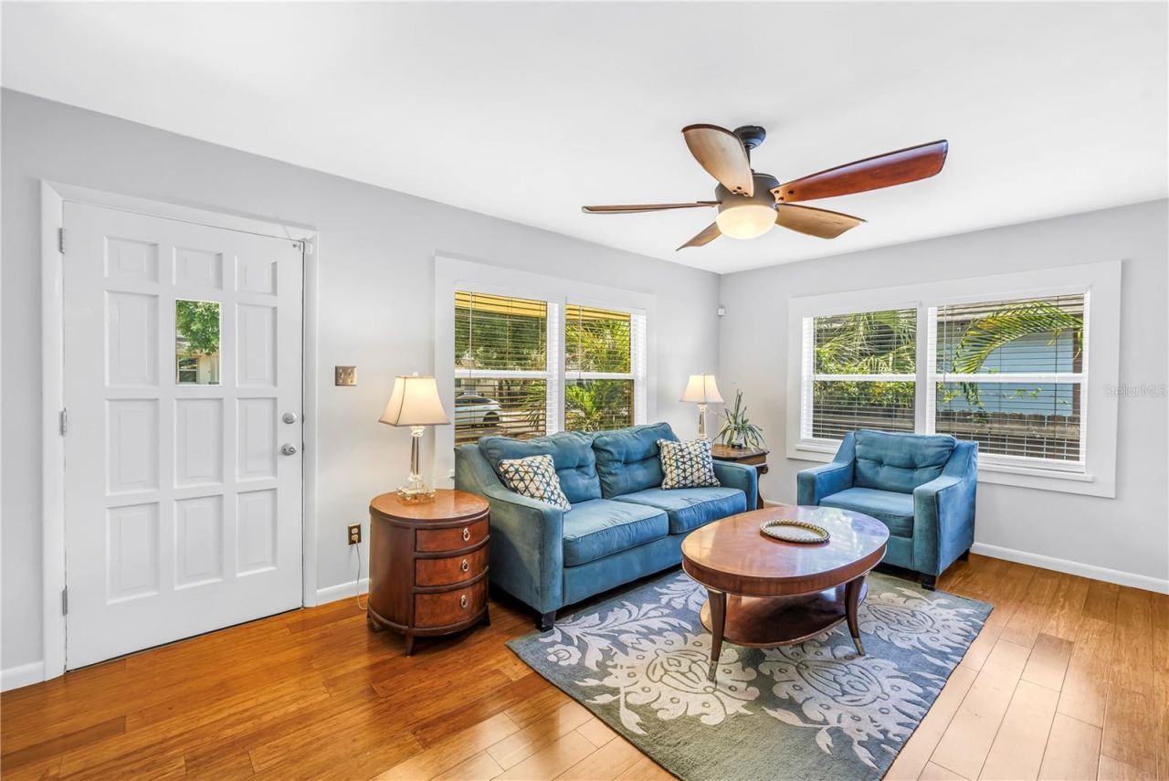 2721 4th Avenue S, Saint Petersburg, FL 33712 Photo