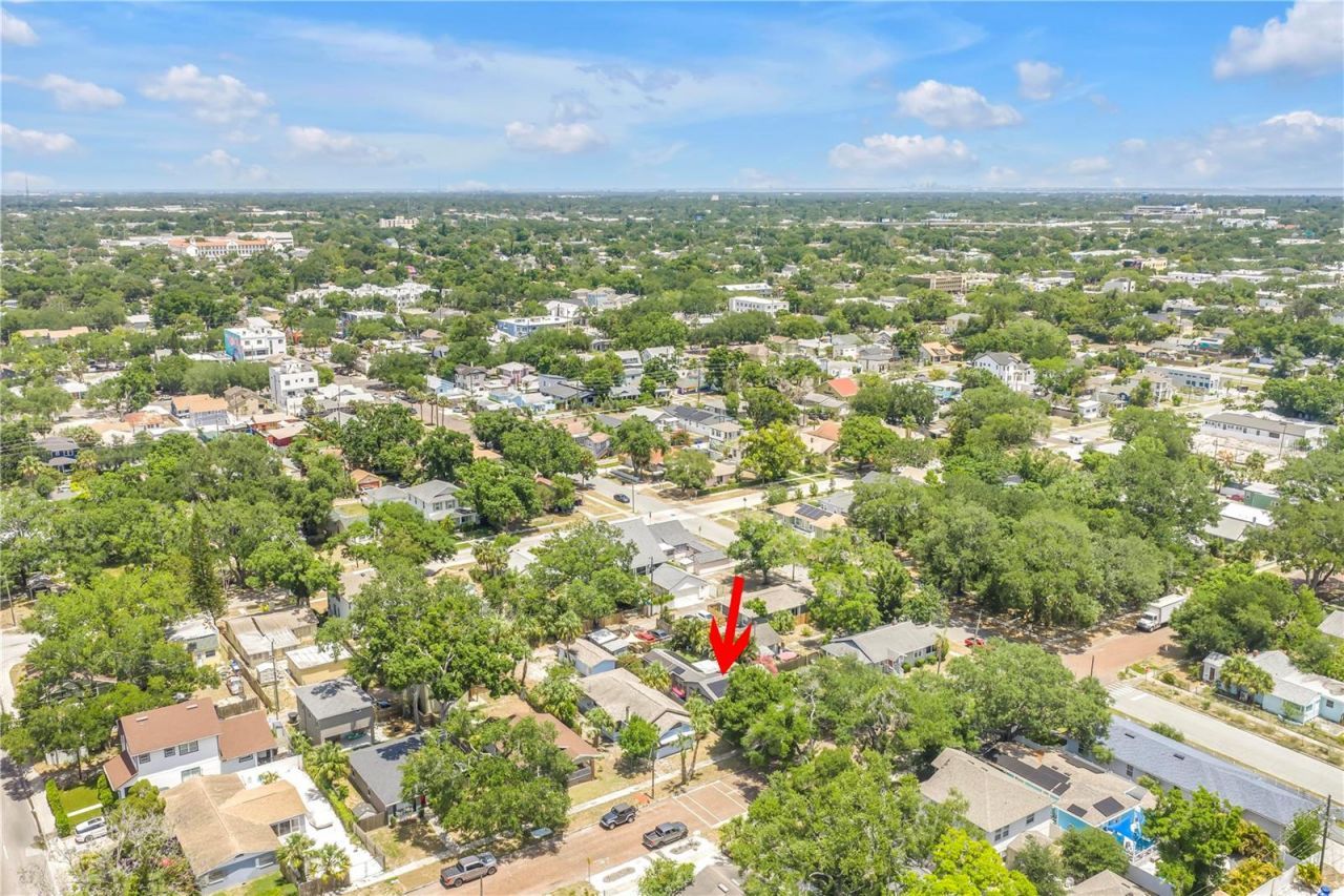 2721 4th Avenue S, Saint Petersburg, FL 33712 Photo