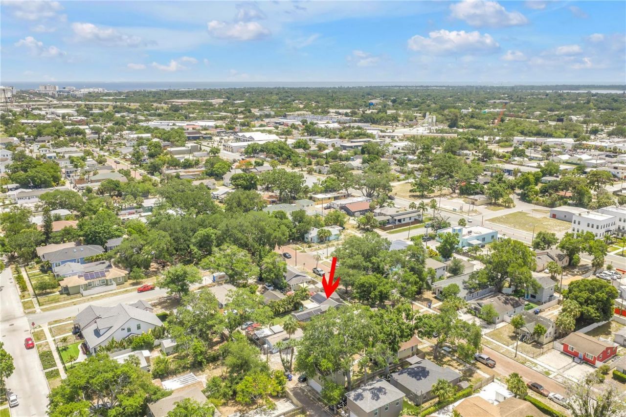 2721 4th Avenue S, Saint Petersburg, FL 33712 Photo