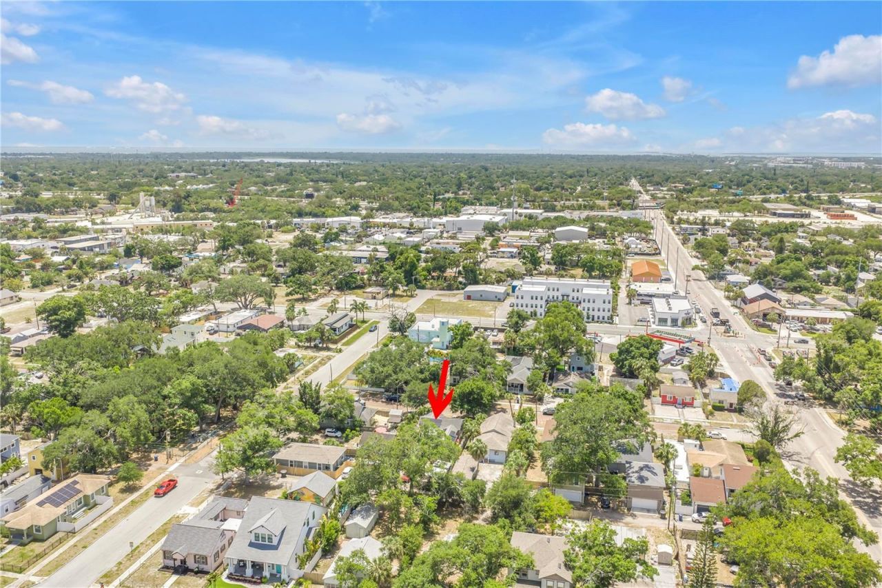 2721 4th Avenue S, Saint Petersburg, FL 33712 Photo