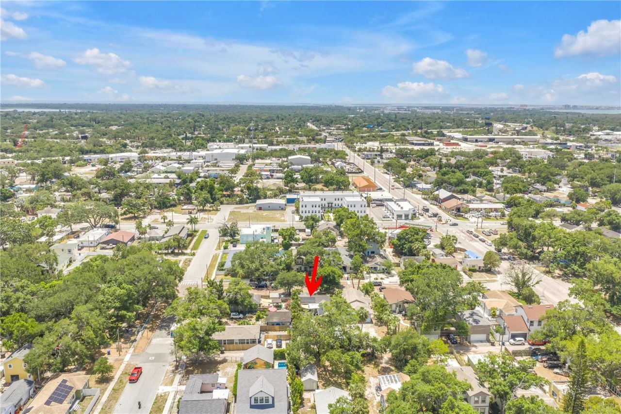 2721 4th Avenue S, Saint Petersburg, FL 33712 Photo