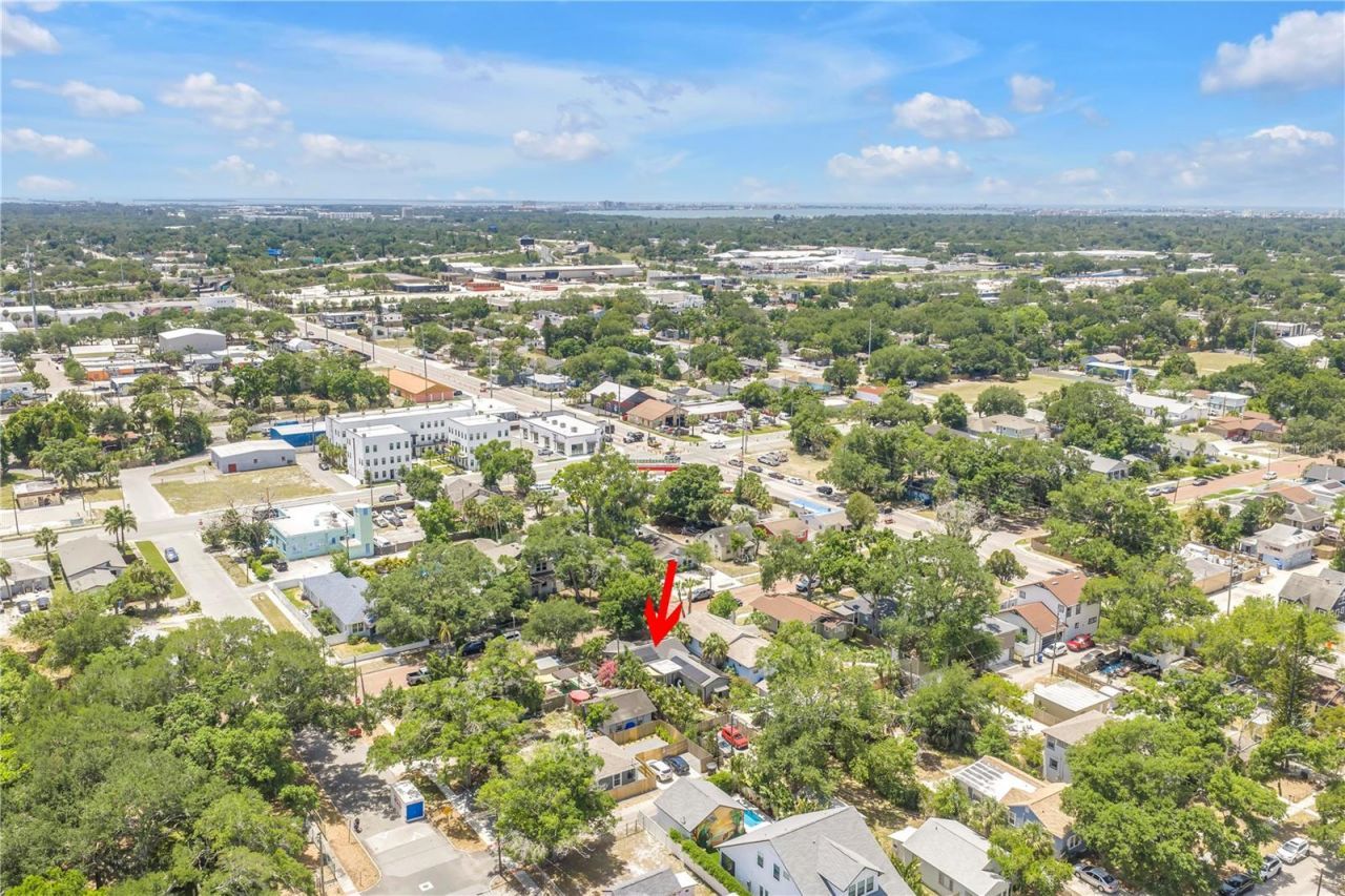 2721 4th Avenue S, Saint Petersburg, FL 33712 Photo