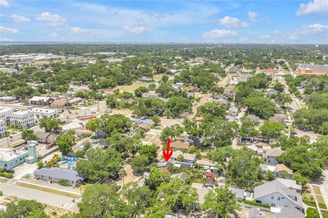 2721 4th Avenue S, Saint Petersburg, FL 33712 Photo