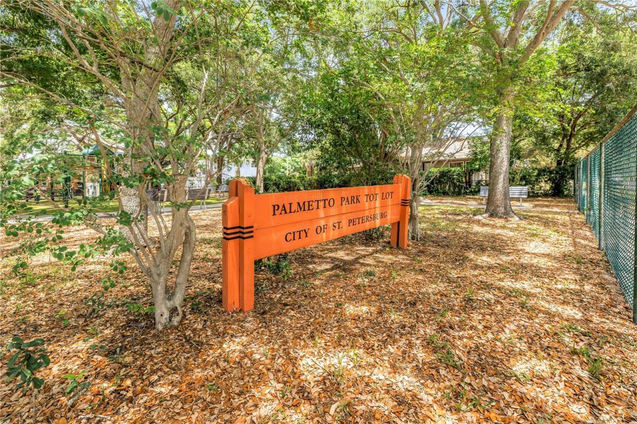 2721 4th Avenue S, Saint Petersburg, FL 33712 Photo