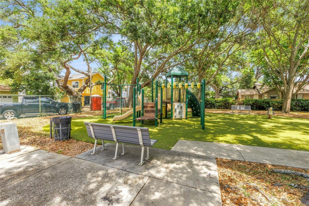2721 4th Avenue S, Saint Petersburg, FL 33712 Photo