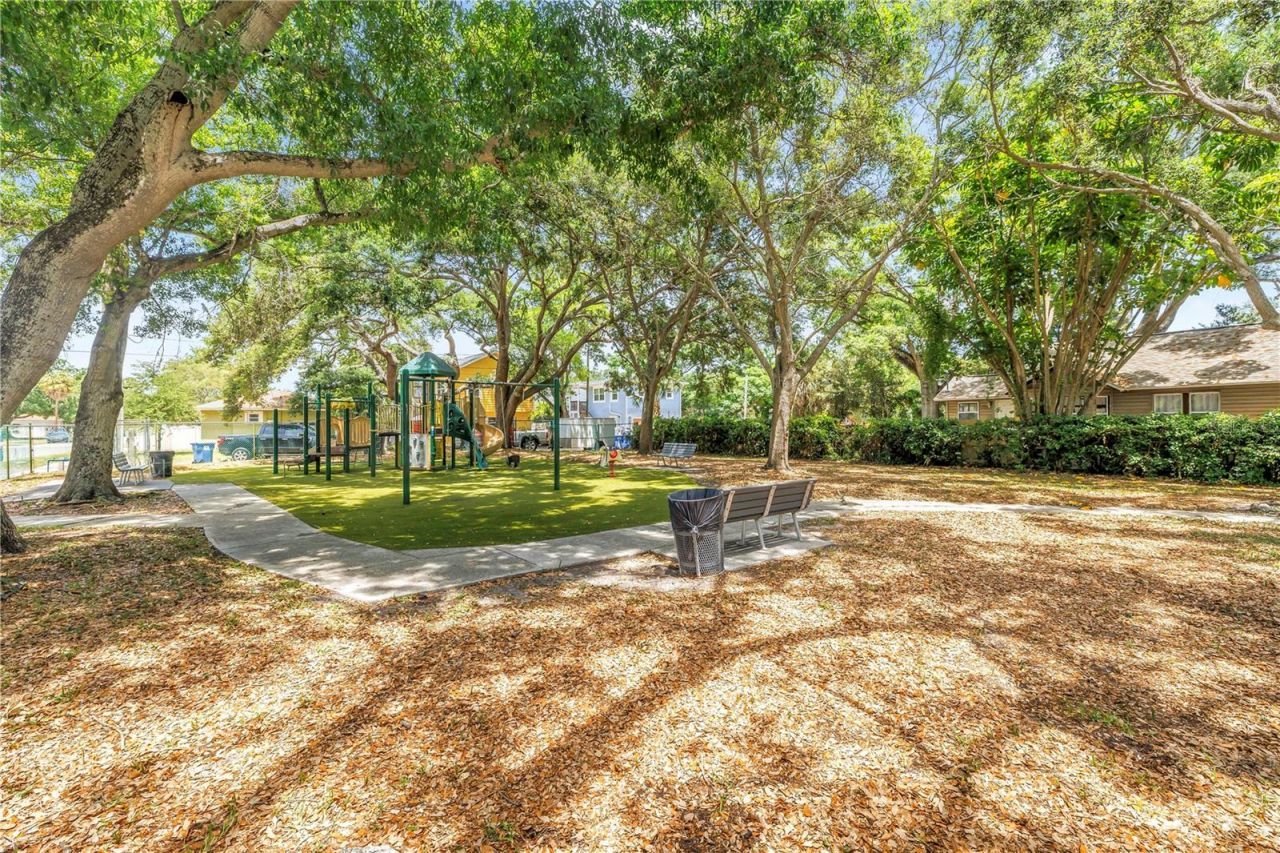 2721 4th Avenue S, Saint Petersburg, FL 33712 Photo