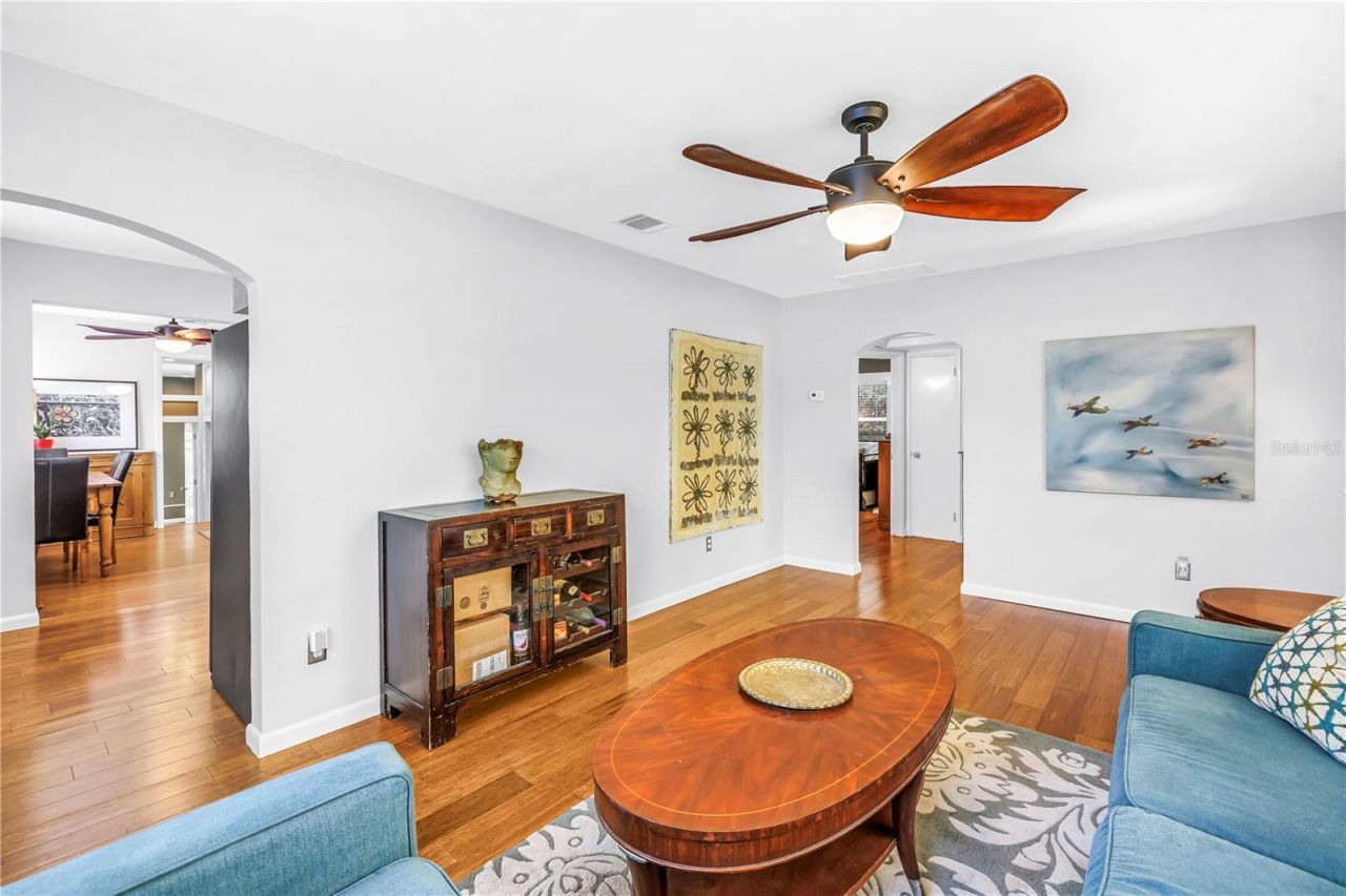 2721 4th Avenue S, Saint Petersburg, FL 33712 Photo