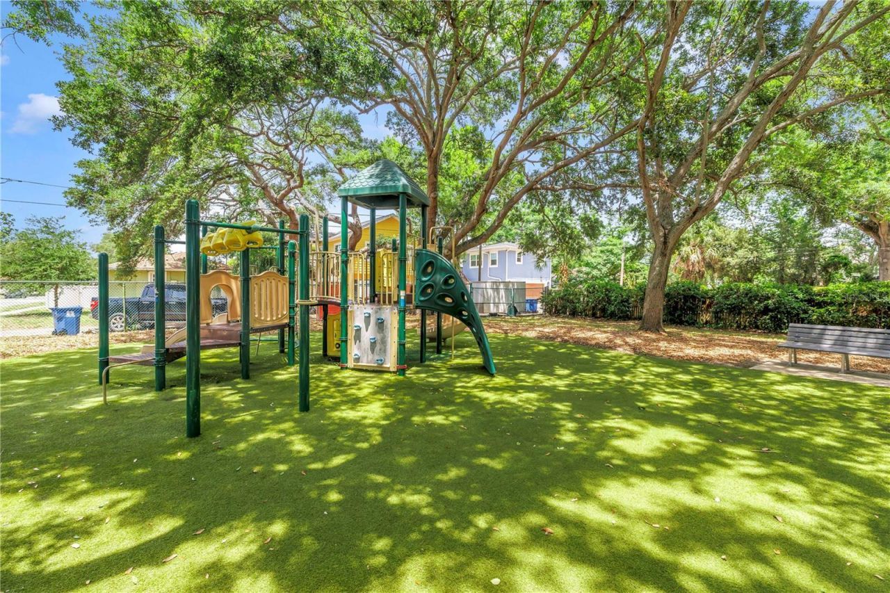 2721 4th Avenue S, Saint Petersburg, FL 33712 Photo