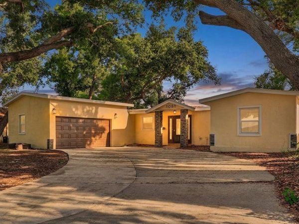 1081 55TH TERRACE S, ST PETERSBURG, FL 33705