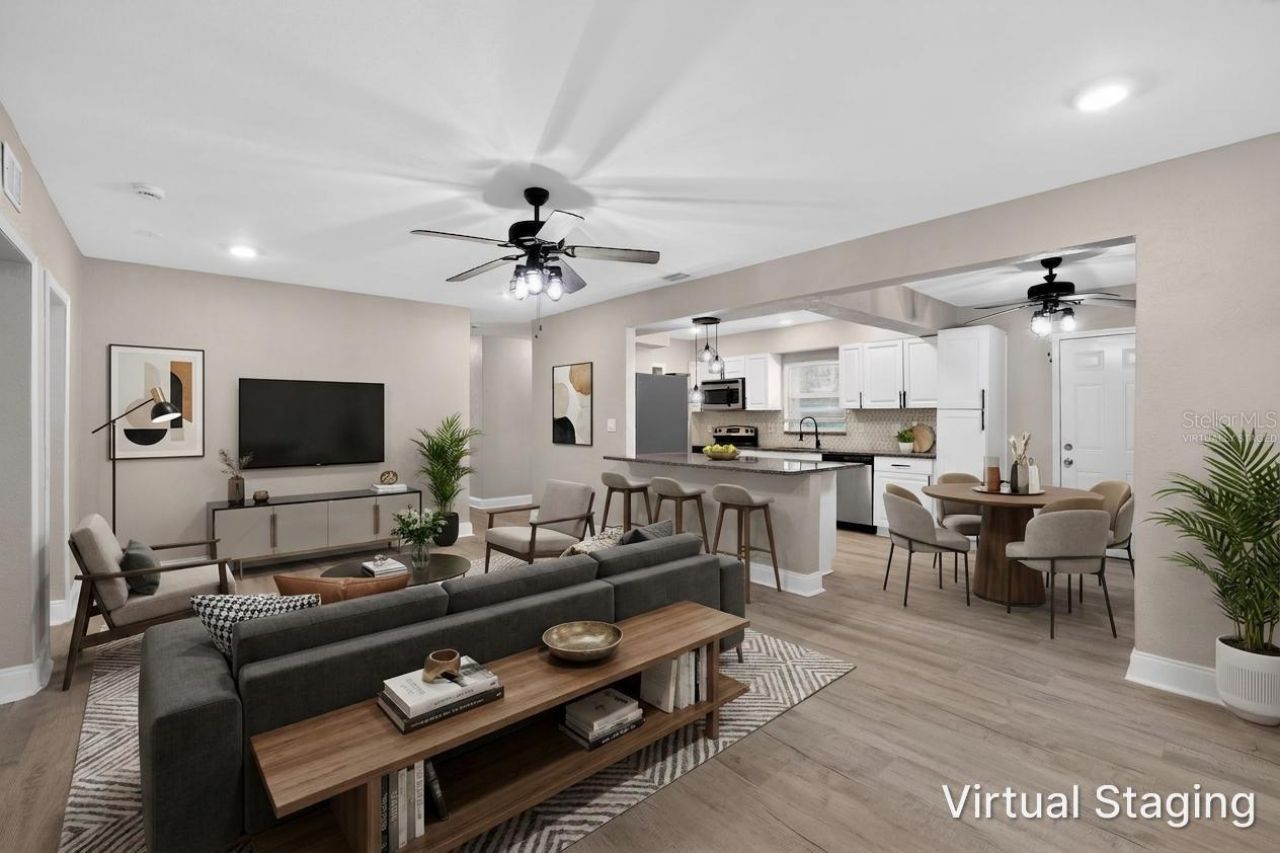 1081 55th Terrace S, Saint Petersburg, FL 33705 Photo