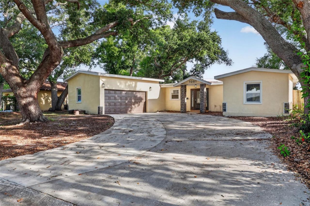 1081 55th Terrace S, Saint Petersburg, FL 33705 Photo