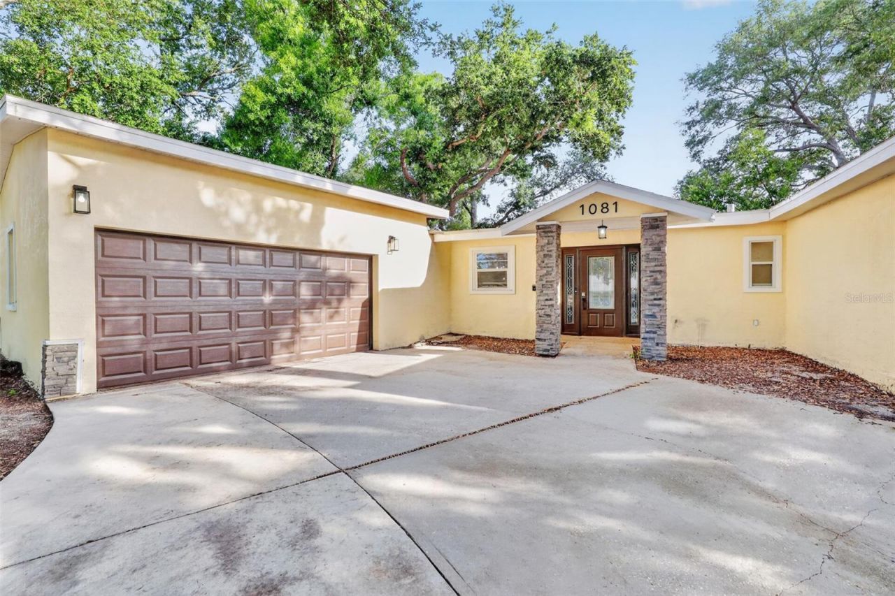 1081 55th Terrace S, Saint Petersburg, FL 33705 Photo
