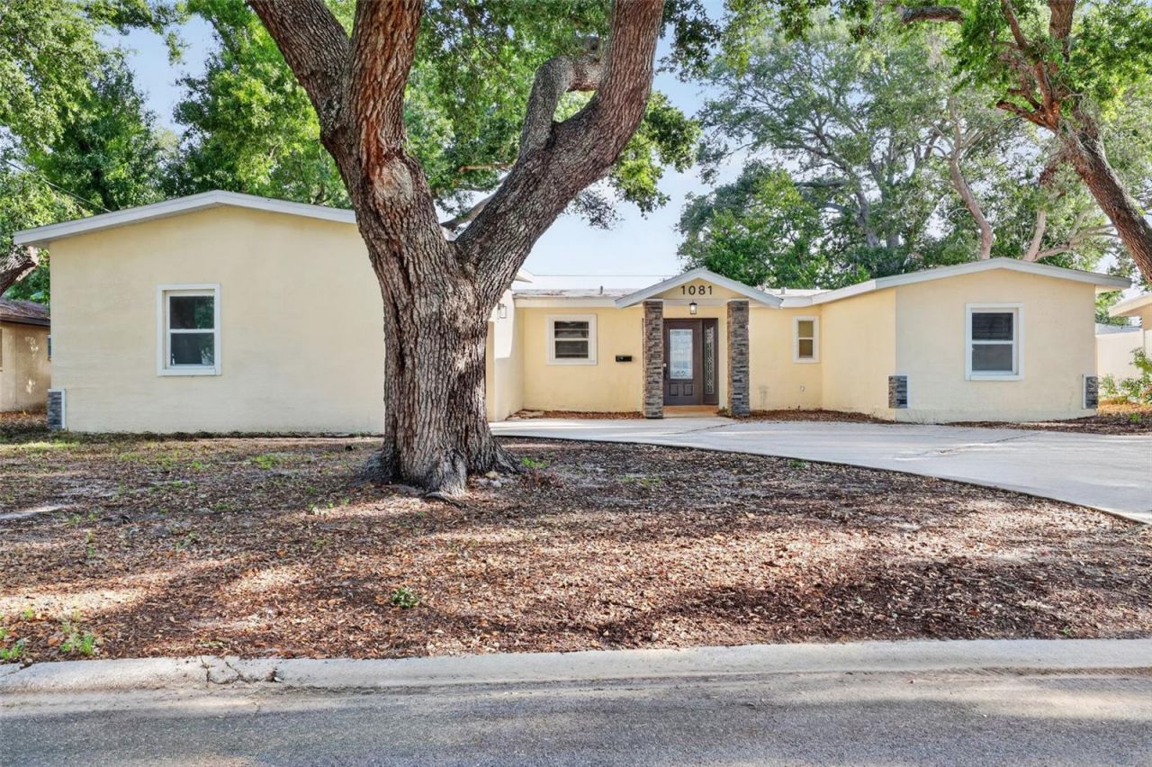 1081 55th Terrace S, Saint Petersburg, FL 33705 Photo