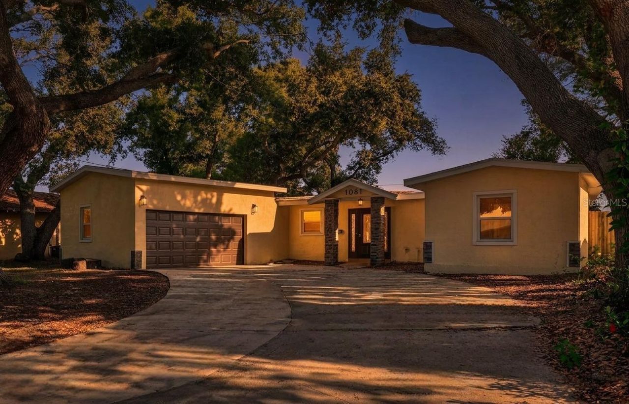1081 55th Terrace S, Saint Petersburg, FL 33705 Photo