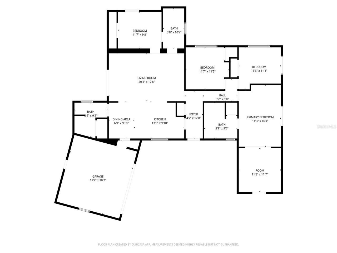 1081 55th Terrace S, Saint Petersburg, FL 33705 Photo
