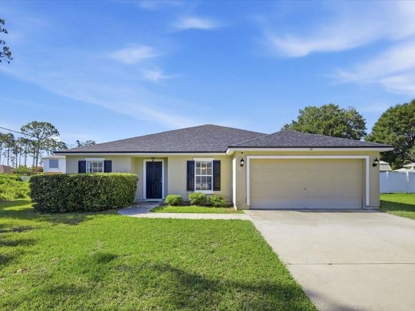 12 LLESTONE PATH, PALM COAST, FL 32164