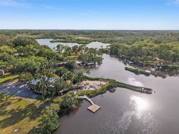 1326 S ESTUARY, CRYSTAL RIVER, FL 34429